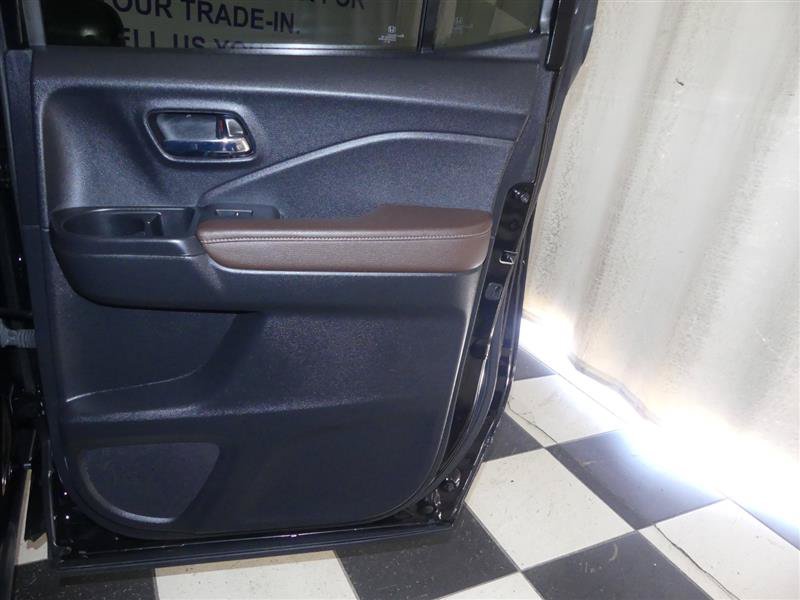 Used 2024 Honda Ridgeline RTL image 26
