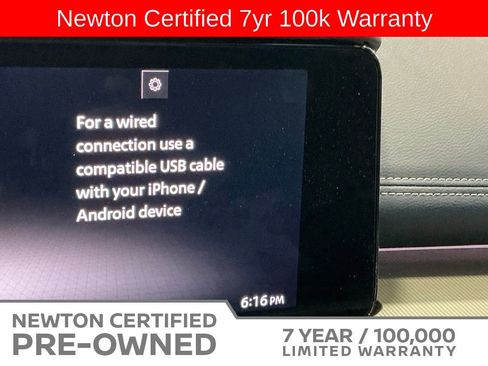 Used 2025 Nissan Murano SL AWD/4WD image 47
