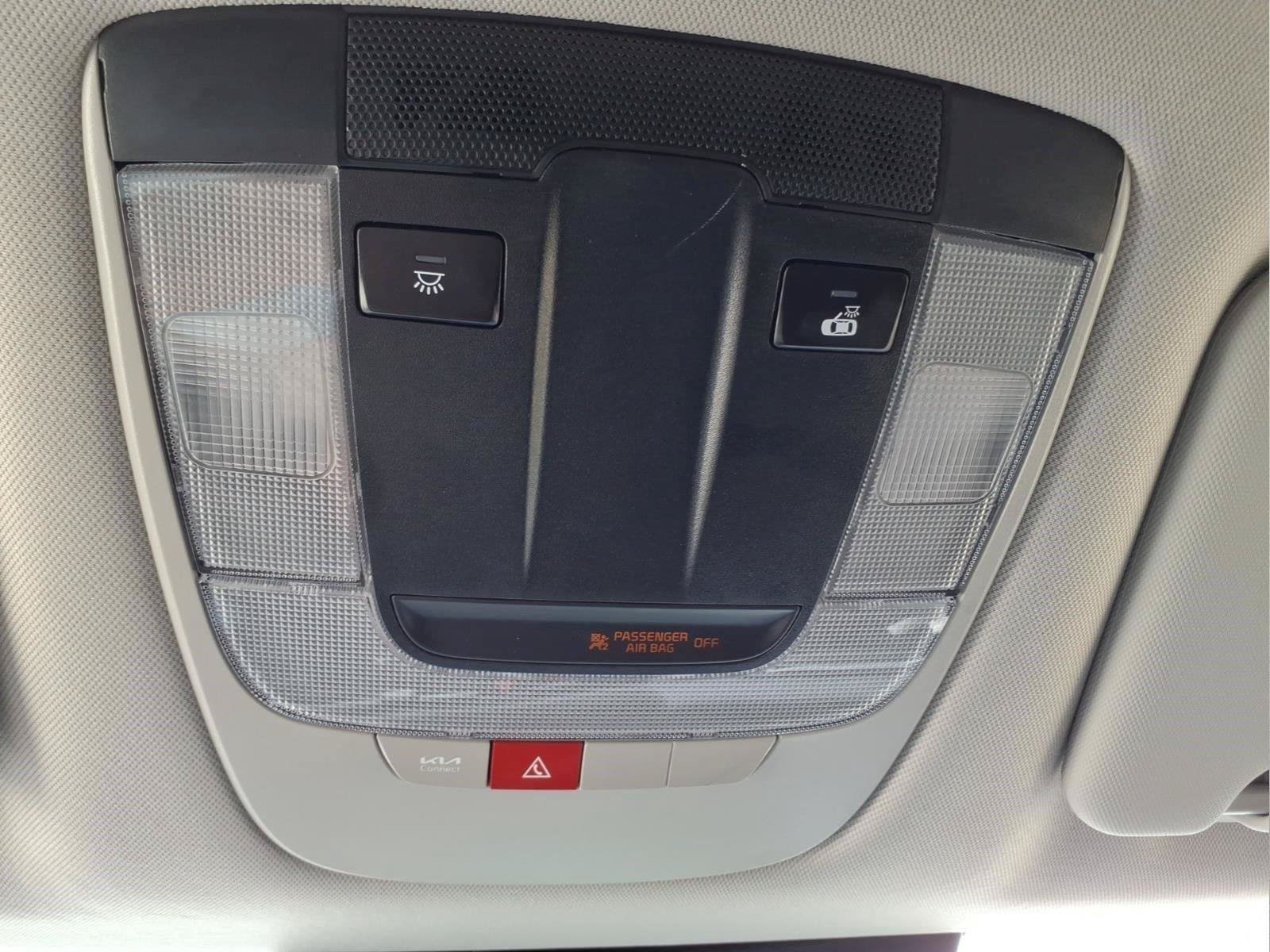 Used 2026 Kia Sportage LX FWD image 28