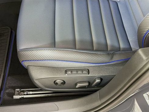 New 2026 Volkswagen Golf AWD/4WD image 21