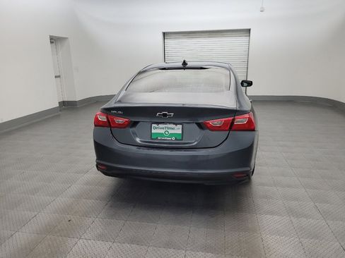 Used 2020 Chevrolet Malibu LS FWD image 7