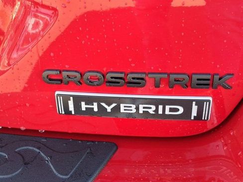 New 2026 Subaru Crosstrek 2.5i Limited w/ Crosstrek Mirror Package AWD/4WD image 11