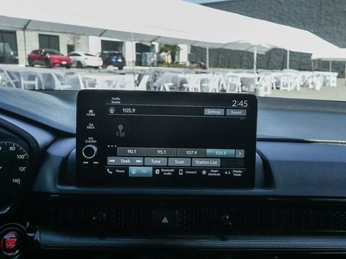 Used 2025 Honda CR-V EX-L image 15