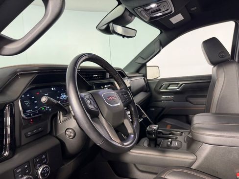 Used 2023 GMC Sierra 1500 AT4 w/ AT4 Premium Package image 23