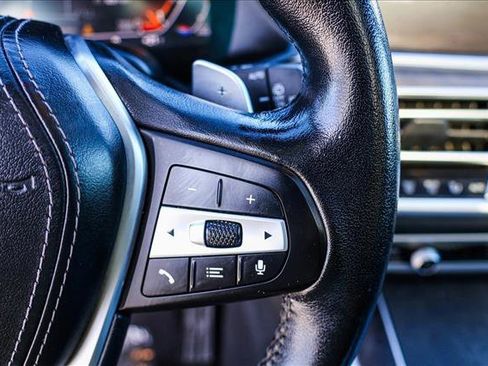 Used 2023 BMW X5 xDrive40i image 16