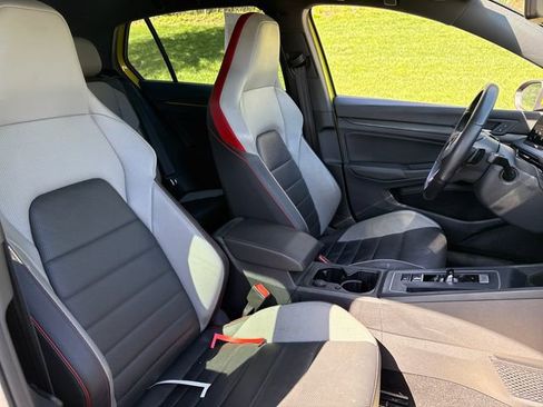 Used 2022 Volkswagen GTI Autobahn FWD image 14