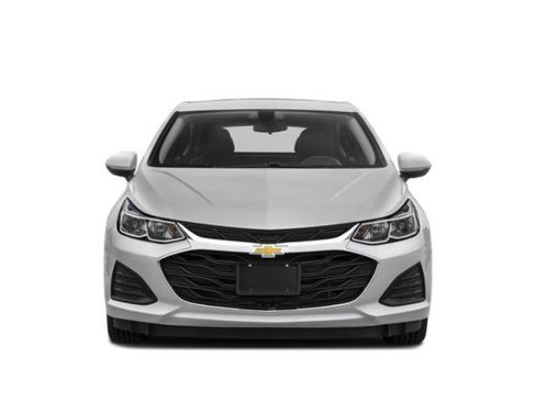 Used 2019 Chevrolet Cruze LS w/ LS Convenience Package FWD image 7