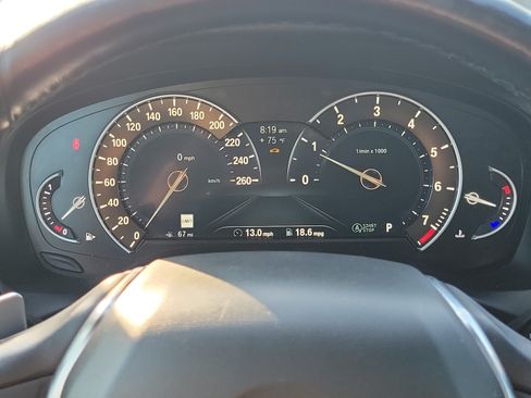 Used 2019 BMW X3 xDrive30i AWD/4WD image 24