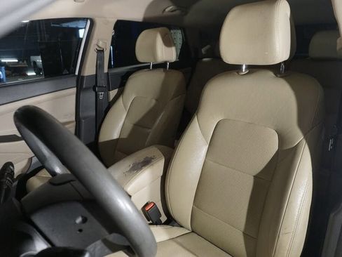 Used 2016 Hyundai Tucson Eco FWD image 10