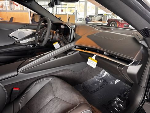 New 2026 Chevrolet Corvette Z06 image 21