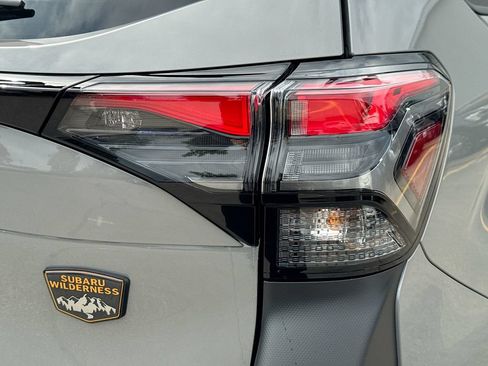 New 2026 Subaru Forester Wilderness AWD/4WD image 34