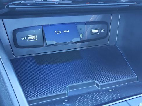 Used 2023 Hyundai Tucson Limited w/ Cargo Package FWD image 30