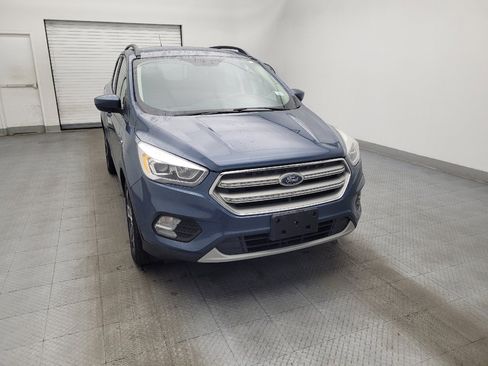 Used 2018 Ford Escape SEL image 14