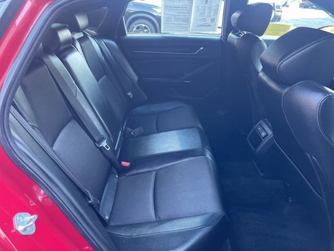 Used 2022 Honda Accord Sport image 22
