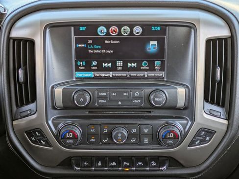 Used 2018 GMC Sierra 1500 Denali image 18