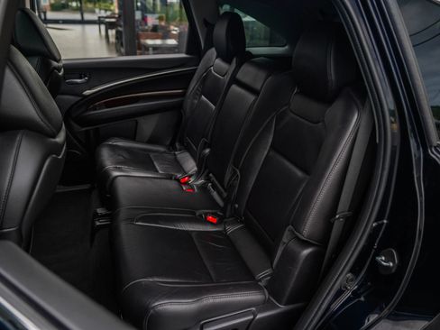 Used 2020 Acura MDX SH-AWD image 27