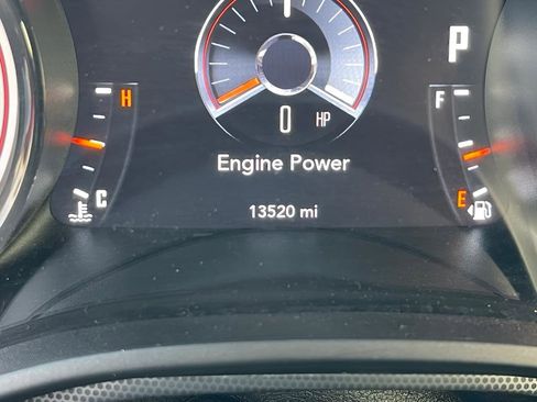 Used 2018 Dodge Challenger T/A image 23