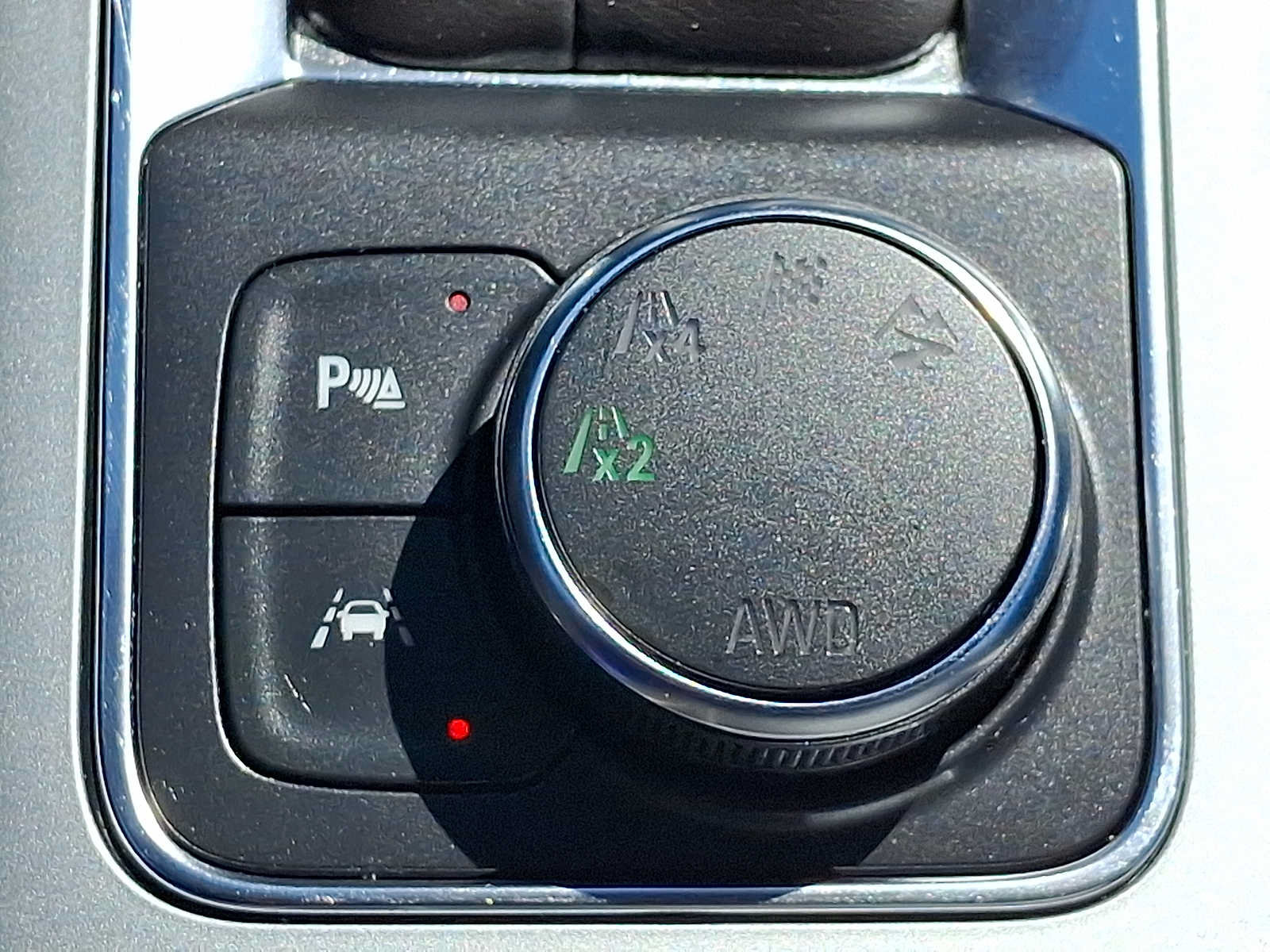 Used 2024 Chevrolet Blazer LT w/ Convenience Package AWD/4WD image 25