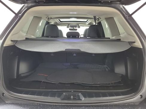 Used 2021 Subaru Forester Sport AWD/4WD image 10