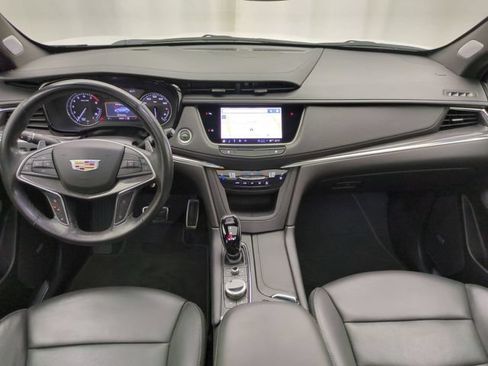 Used 2024 Cadillac XT5 Sportv w/ LPO, Floor Liner Package AWD/4WD image 24
