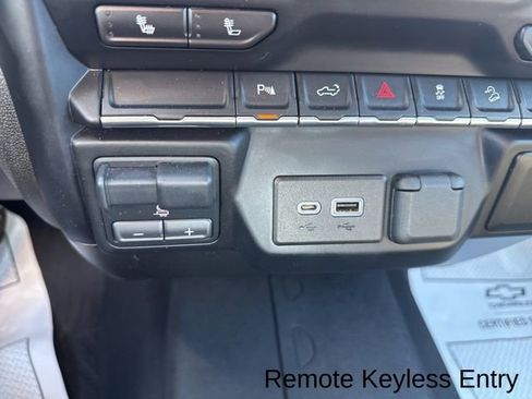 Used 2021 Chevrolet Silverado 2500 LT w/ All Star Edition image 29
