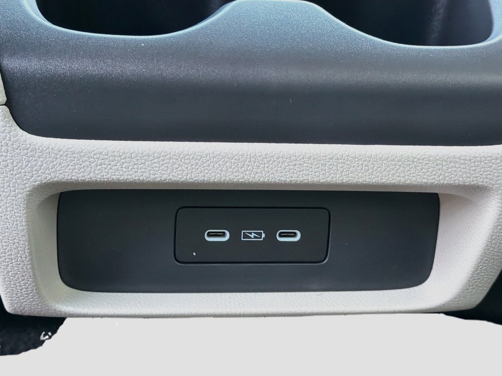 New 2027 Honda Odyssey EX-L image 26
