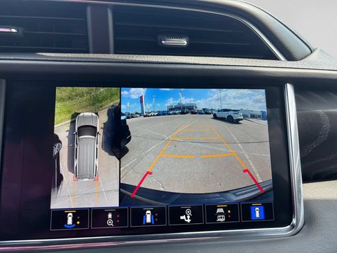 Used 2023 GMC Yukon XL Denali w/ Max Trailering Package AWD/4WD image 22