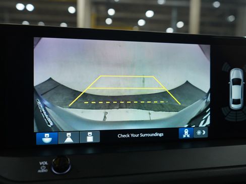 Used 2024 Honda Accord EX-L image 29