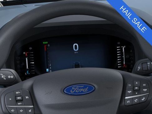 New 2026 Ford Maverick XLT w/ Equipment Group 301A AWD/4WD image 13