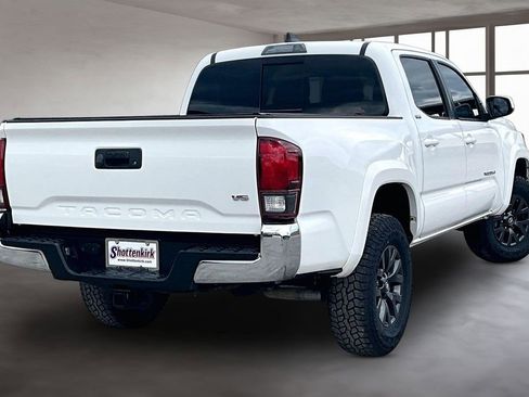 Used 2021 Toyota Tacoma SR5 image 6
