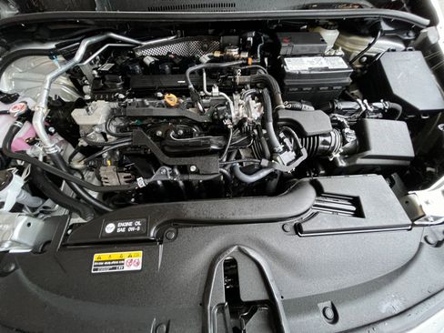 Used 2025 Toyota Corolla LE image 32