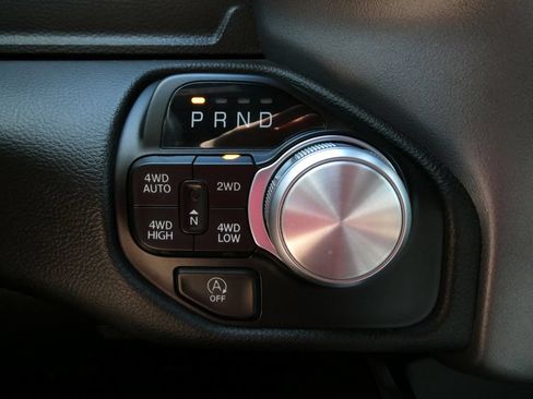 Used 2021 RAM 1500 Laramie w/ Sport Appearance Package AWD/4WD image 28