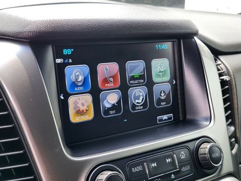 Used 2019 Chevrolet Tahoe LS AWD/4WD image 18