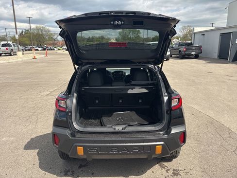New 2026 Subaru Crosstrek 2.5i Wilderness AWD/4WD image 8