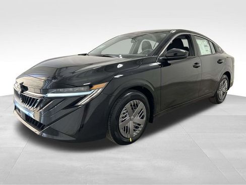 New 2026 Nissan Sentra SV image 5