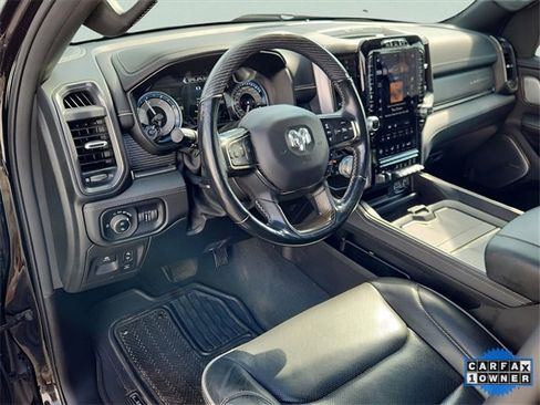 Used 2020 RAM 1500 Limited image 12