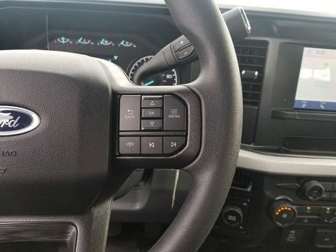 New 2026 Ford F250 XL w/ Snow Plow Prep Package image 27