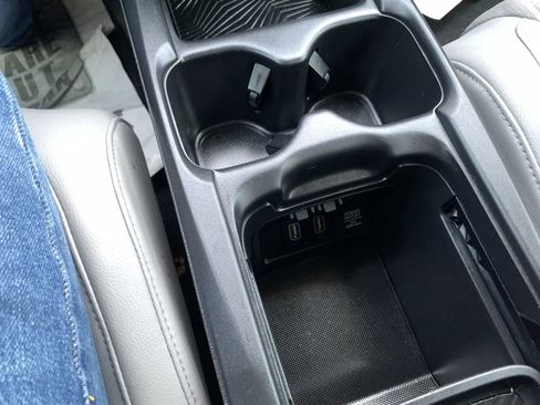 Used 2018 Honda CR-V EX-L image 23