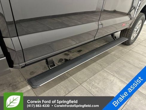 New 2026 Ford F350 King Ranch w/ Chrome Package image 20