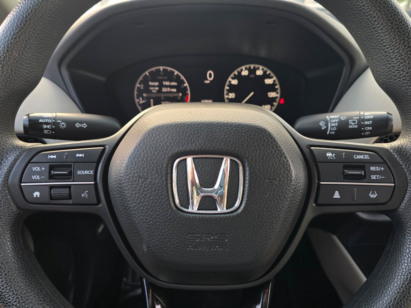 Used 2023 Honda HR-V LX image 25