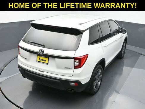 Used 2020 Honda Passport EX-L image 58