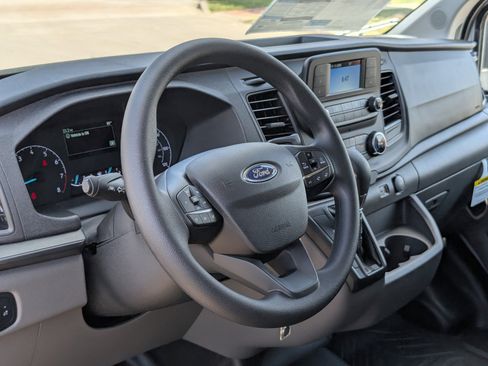 New 2025 Ford Transit 150 XL w/ Load Area Protection Package image 11