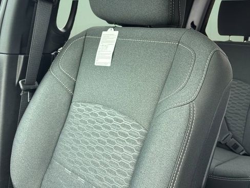 New 2026 RAM 3500 Tradesman image 46