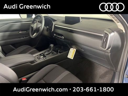 Used 2024 MAZDA CX-50 AWD 2.5 S w/ Cargo Package image 11