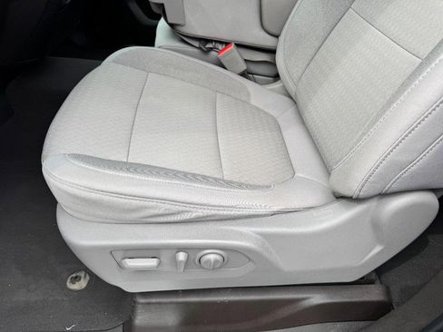 Used 2021 Chevrolet Silverado 1500 LT w/ Max Trailering Package AWD/4WD image 14