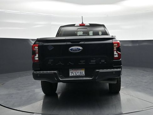 Used 2024 Ford Ranger XLT w/ Equipment Group 301A High RWD image 26