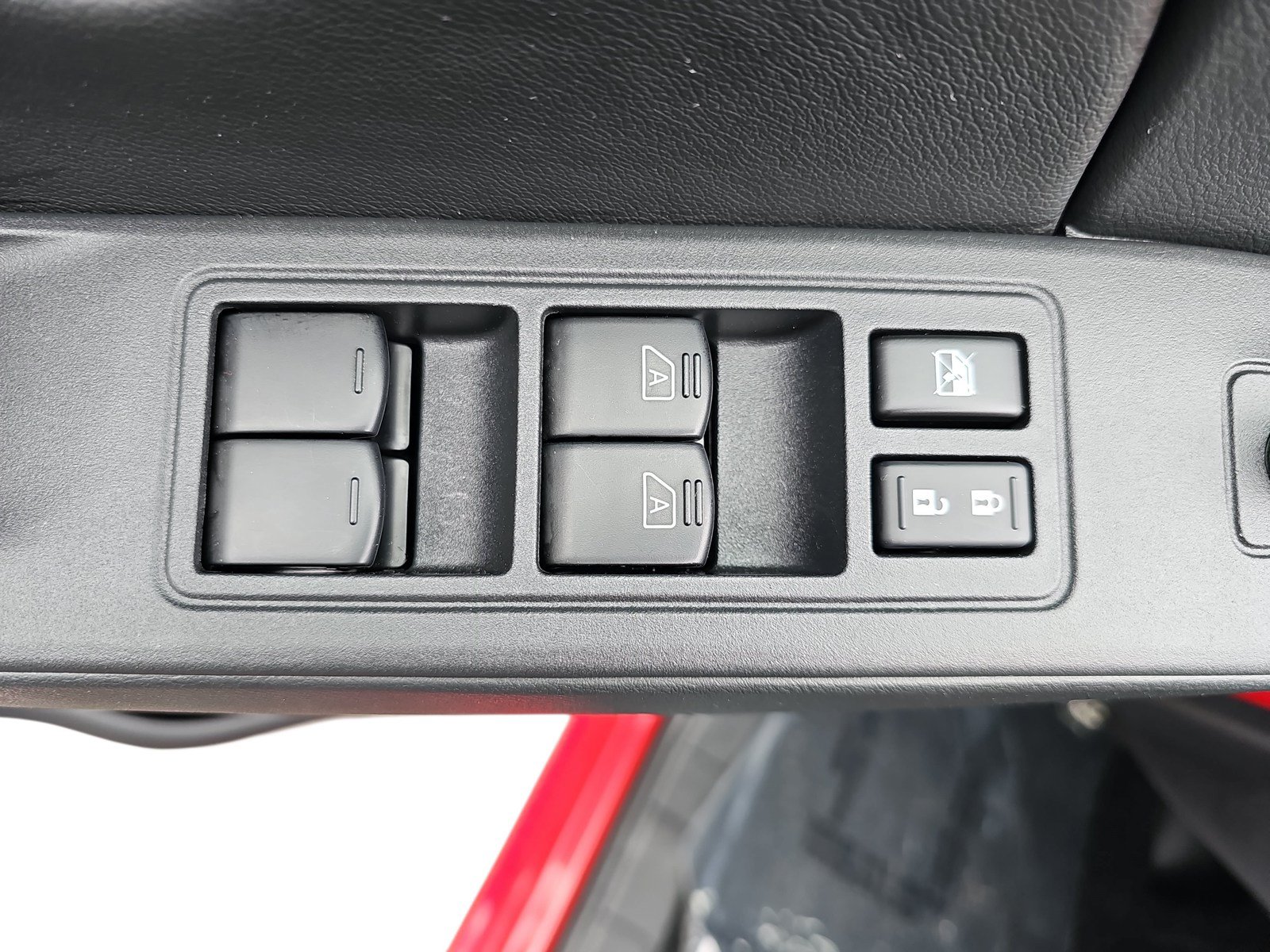 Used 2026 Nissan Frontier SV w/ SV Convenience Package RWD image 24