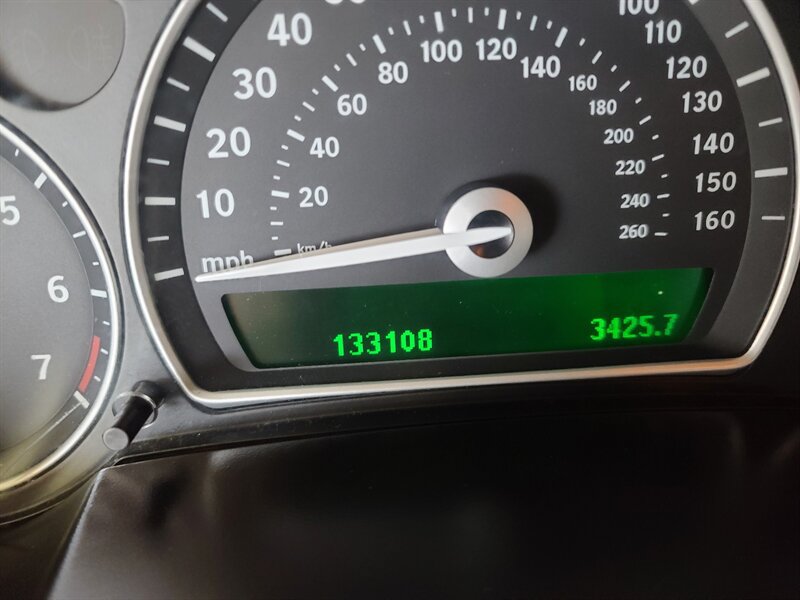 Used 2008 Saab 9-3 2.0T w/ Cold Weather Package FWD image 24