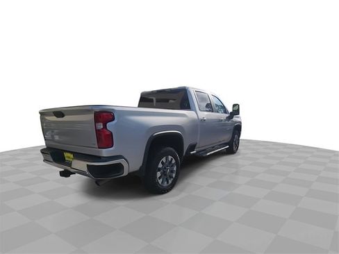 Used 2022 Chevrolet Silverado 2500 LT w/ Convenience Package image 8