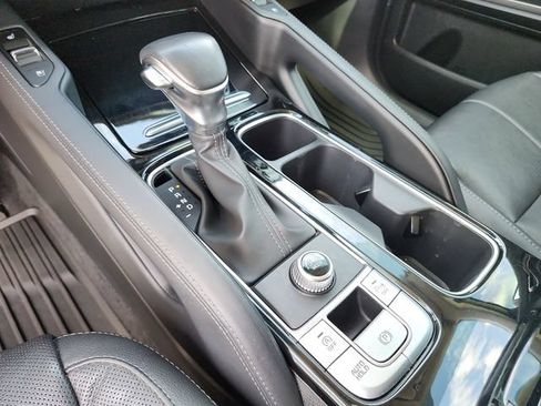 Certified 2022 Kia Telluride EX FWD image 24